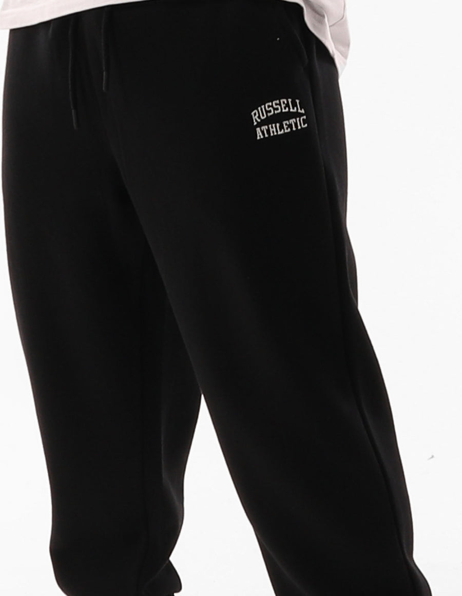 Men's Originals Small Arch Cuff Track Pants - Black - Image #6