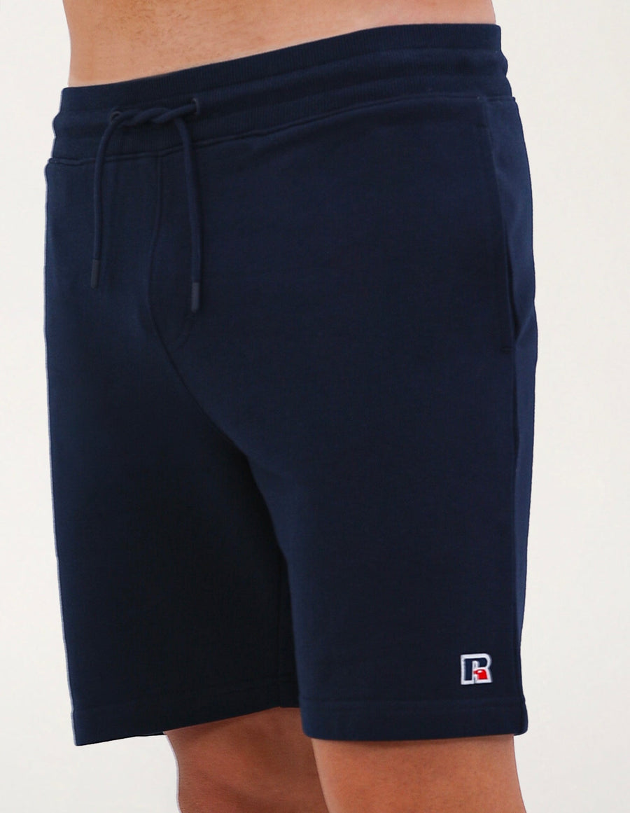 R Logo Men's Trackshorts - Michigan Navy