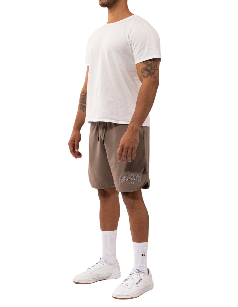 Men's Jaguar Shorts - Mocha