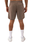 Men's Jaguar Shorts - Mocha