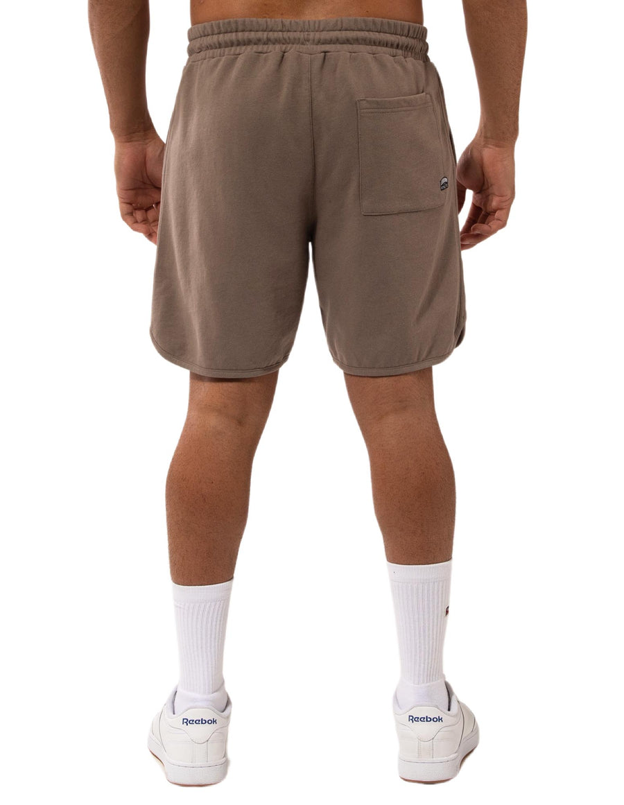 Men's Jaguar Shorts - Mocha