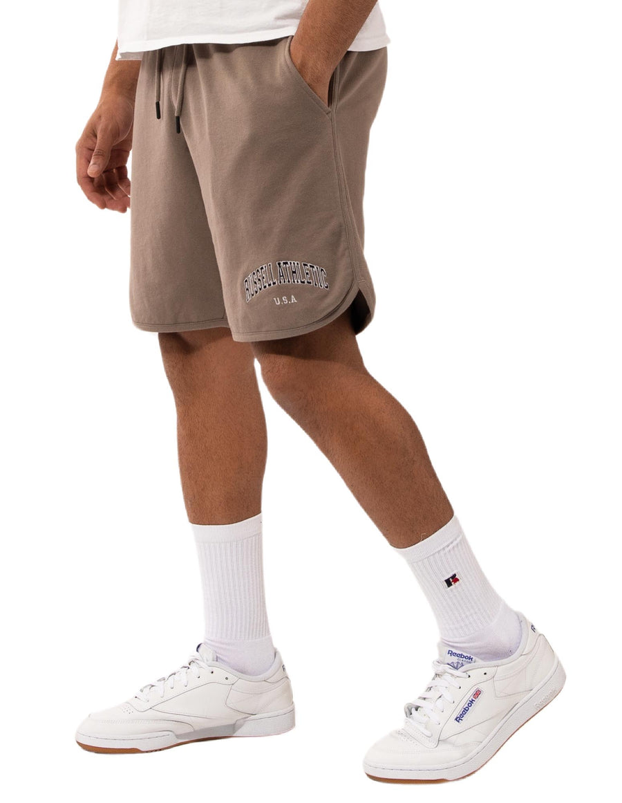 Men's Jaguar Shorts - Mocha