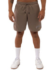 Men's Jaguar Shorts - Mocha