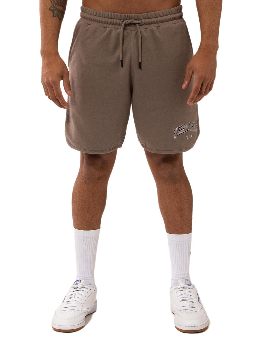 Men's Jaguar Shorts - Mocha