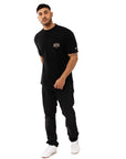 Men's Outfitters Pocket Tee - Black