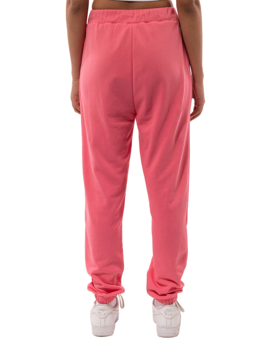 Russell Athletic Australia Candy Trackpant - Bubblegum # 5