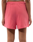 Russell Athletic Australia Bubblegum Short - Bubblegum 