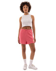 Russell Athletic Australia Bubblegum Short - Bubblegum 