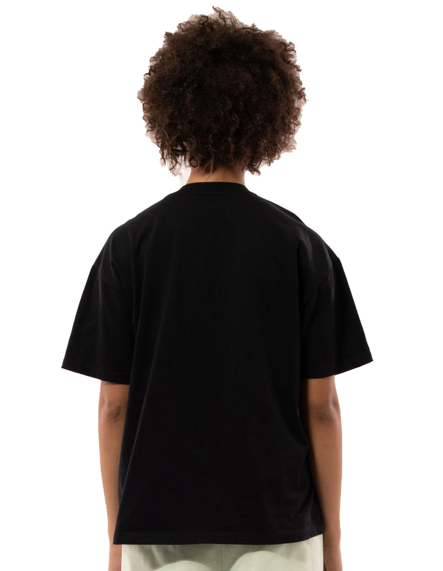 Russell Athletic Australia Elements Oversize Tee - Black # 4