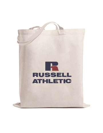 Russell Athletic Australia Tote Bag - Natural True Since 1902