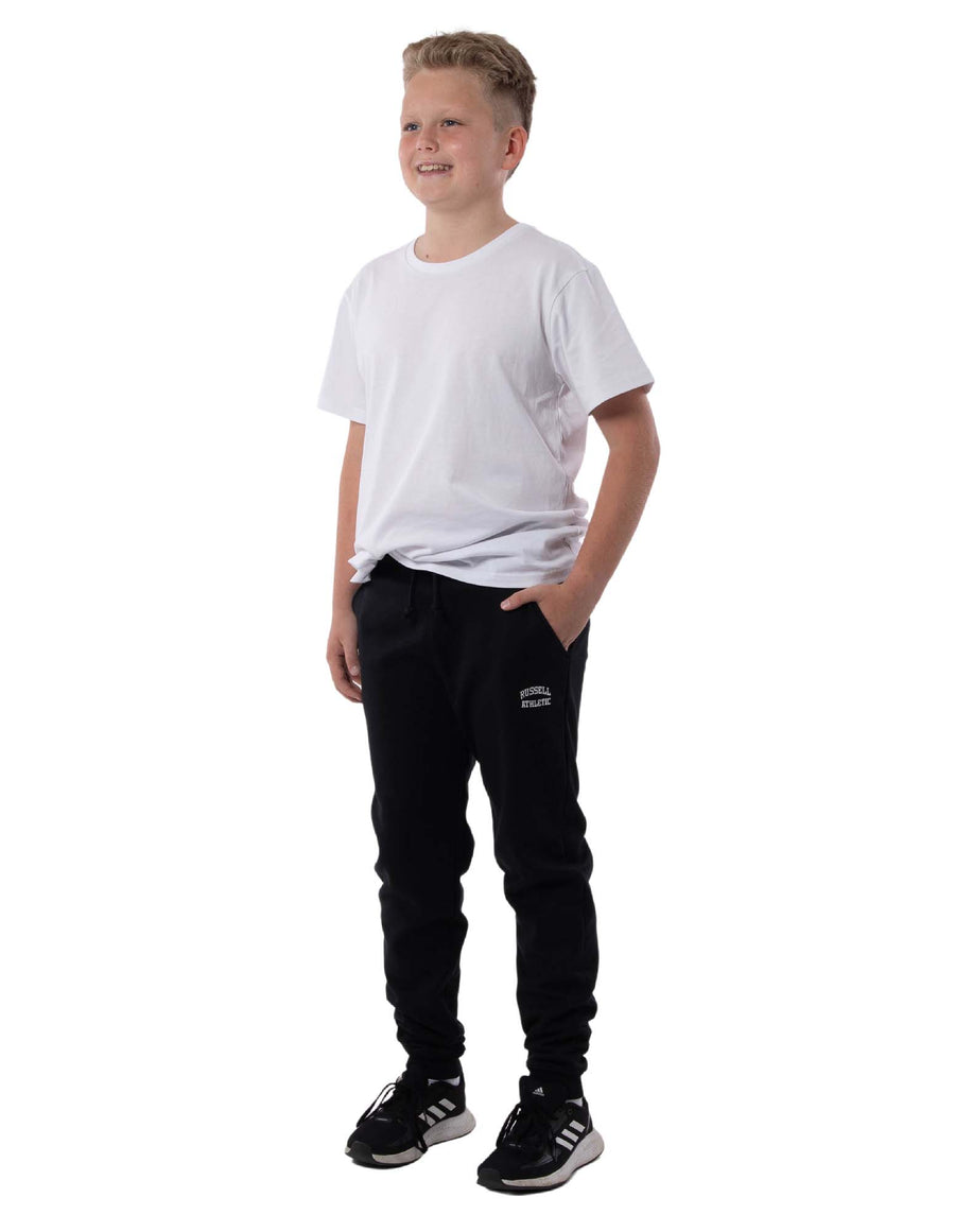 Kid's Unisex Originals Youth Pants - Black