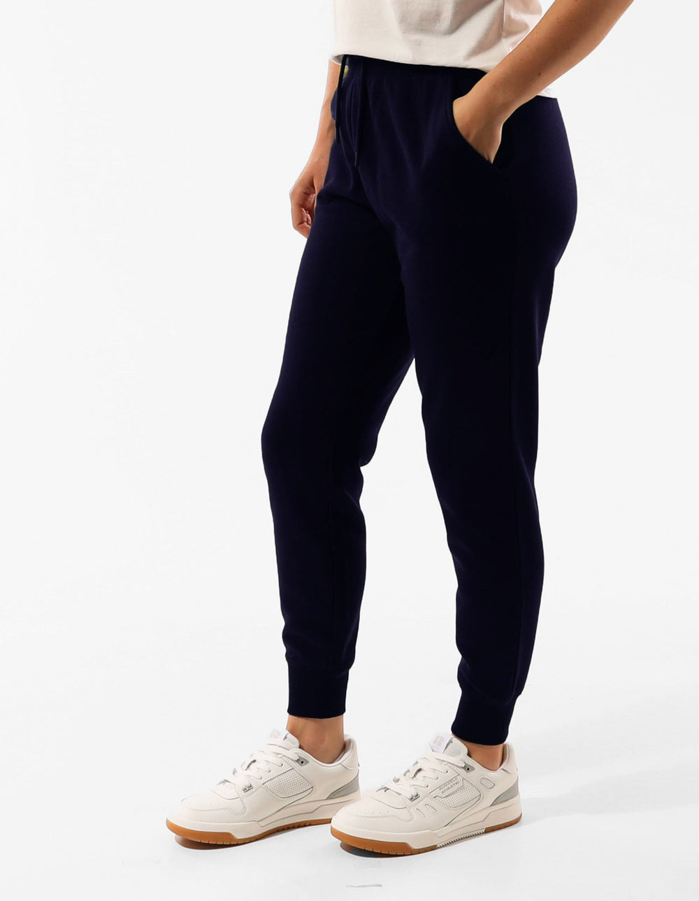 Russell Athletic Australia Originals Women's Track Pants - Navy True Since 1902