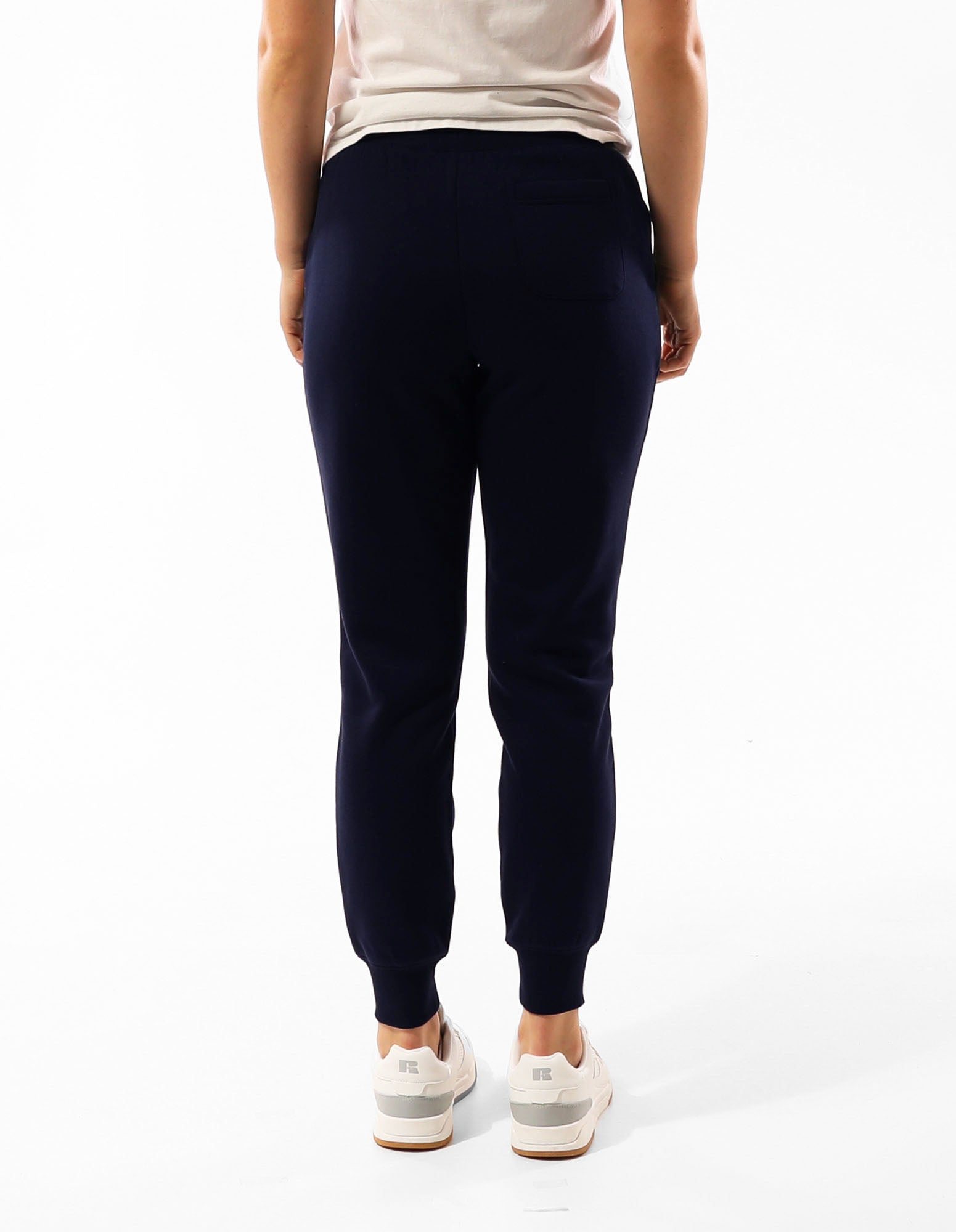 Russell Athletic Australia Originals Women's Track Pants - Navy True Since 1902