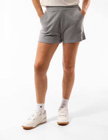 Women's Originals Shorts - Grey Marle  Image #4