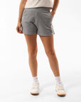 Women's Originals Shorts - Grey Marle  Image 