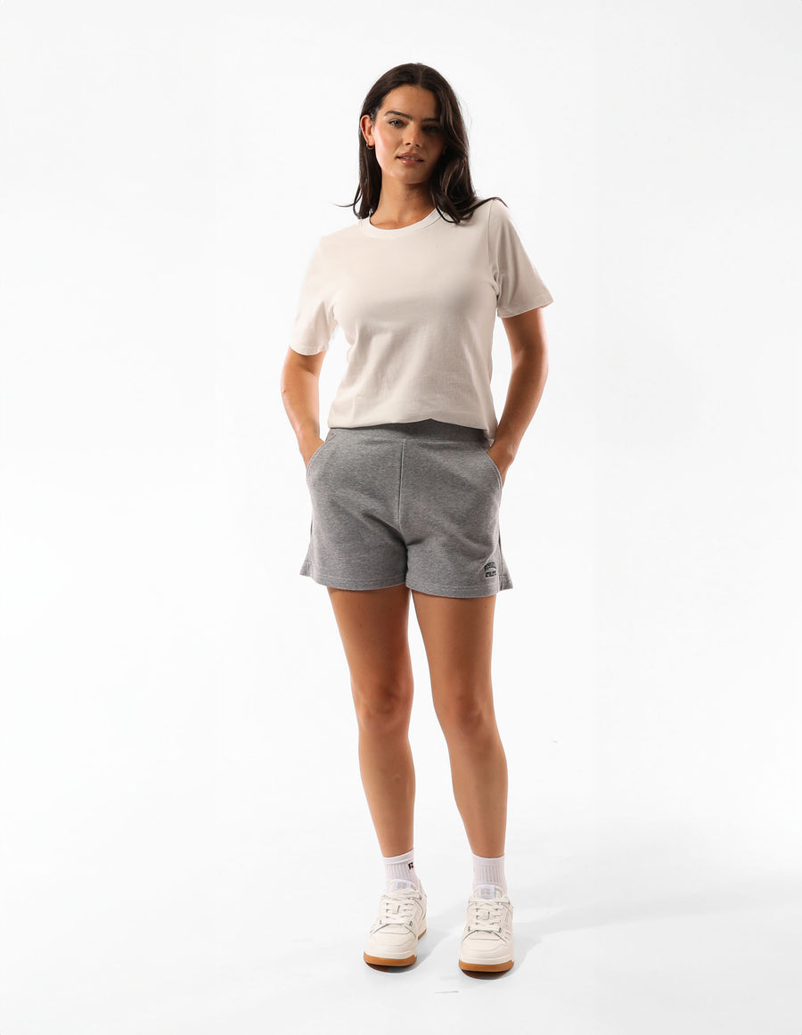 Women's Originals Shorts - Grey Marle  Image #2