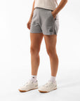 Women's Originals Shorts - Grey Marle  Image 