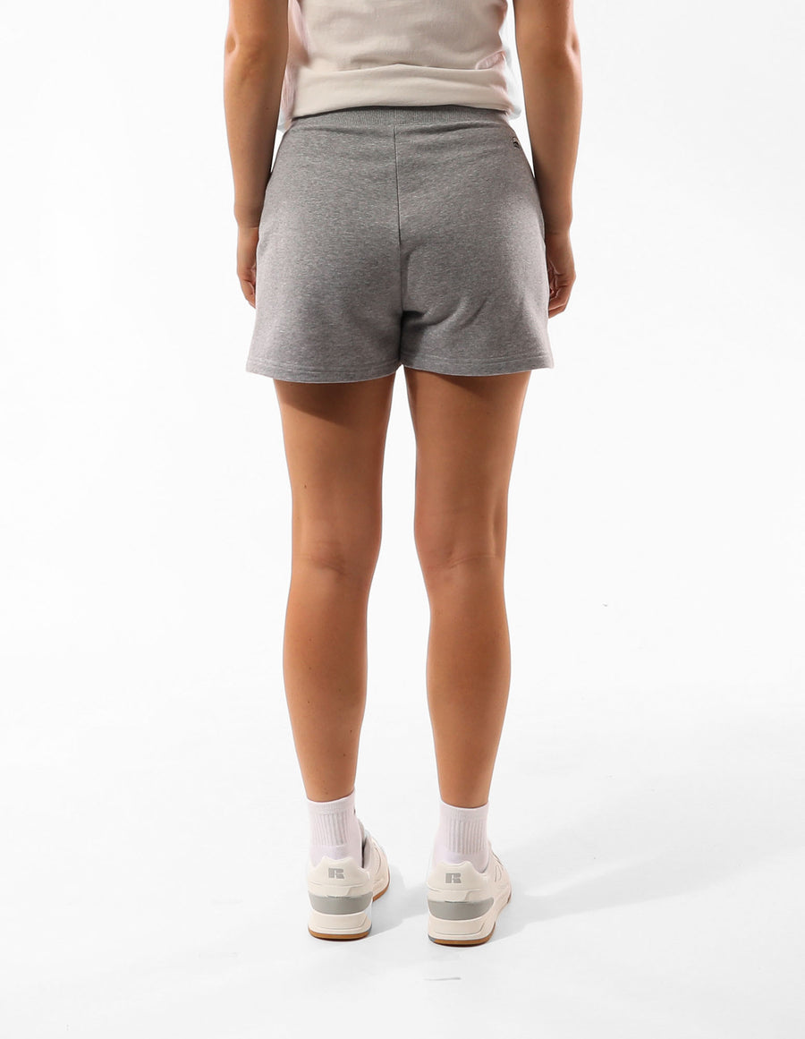 Women's Originals Shorts - Grey Marle  Image #6