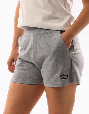 Women's Originals Shorts - Grey Marle