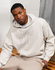 Brooklyn Men's Hoodie - Antarctica