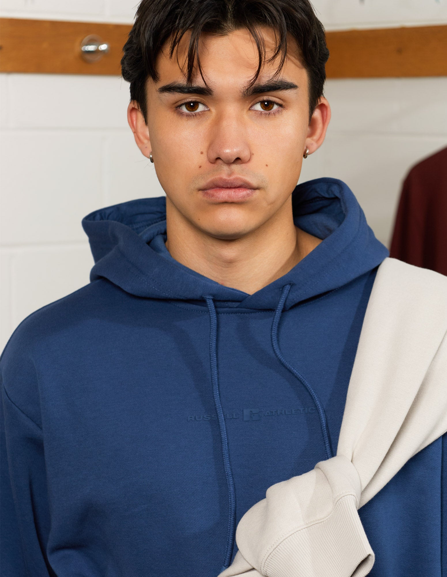 Brooklyn Men's Hoodie