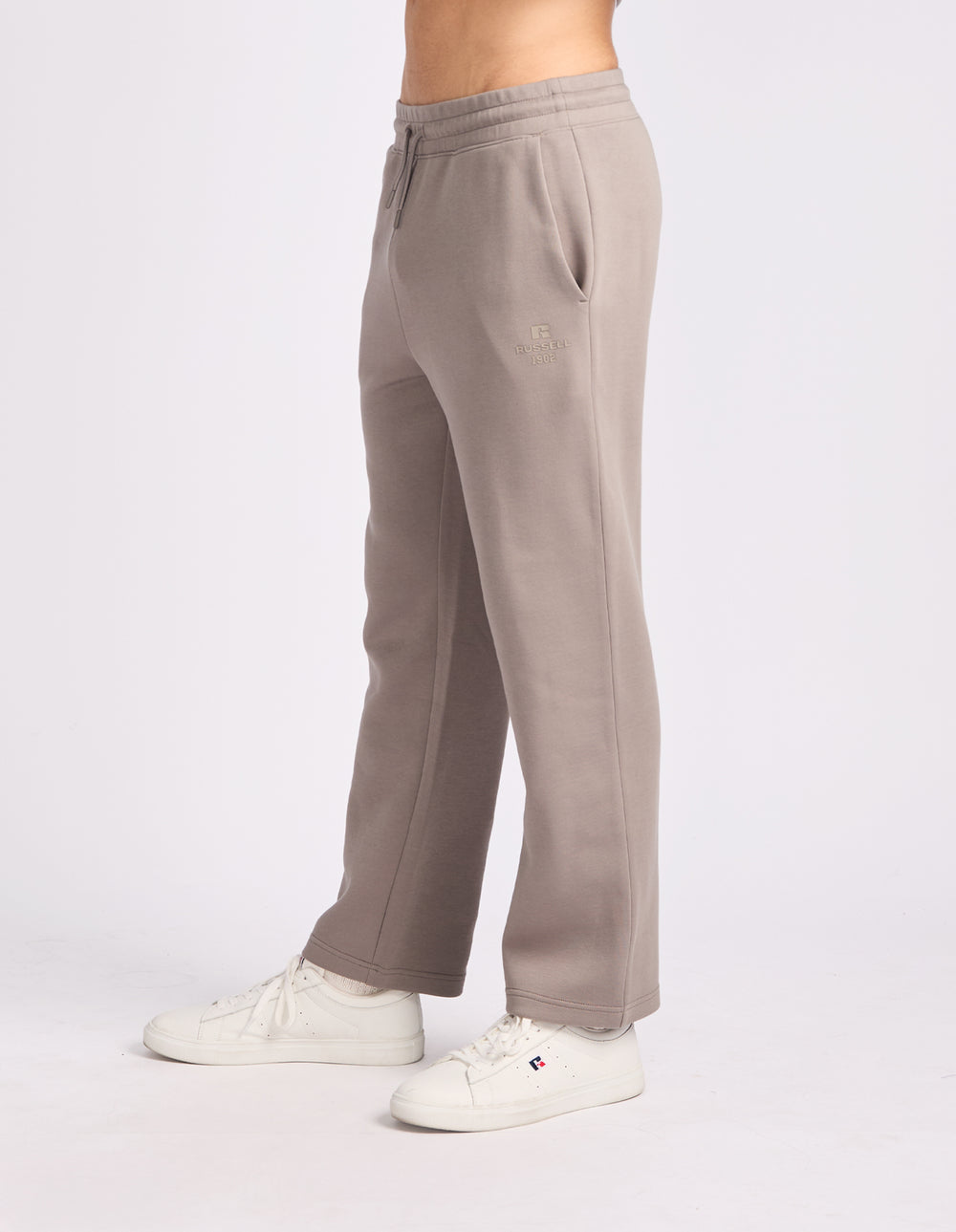 R Tech Open Leg Mens Trackpant