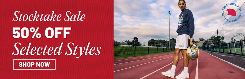 Russell Athletic: Iconic Sportswear Since 1902 – Russell Athletic Australia