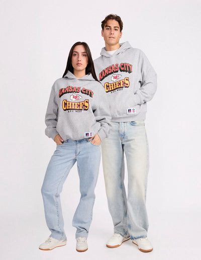 NFL Kansas City Chiefs Unisex Hoodie