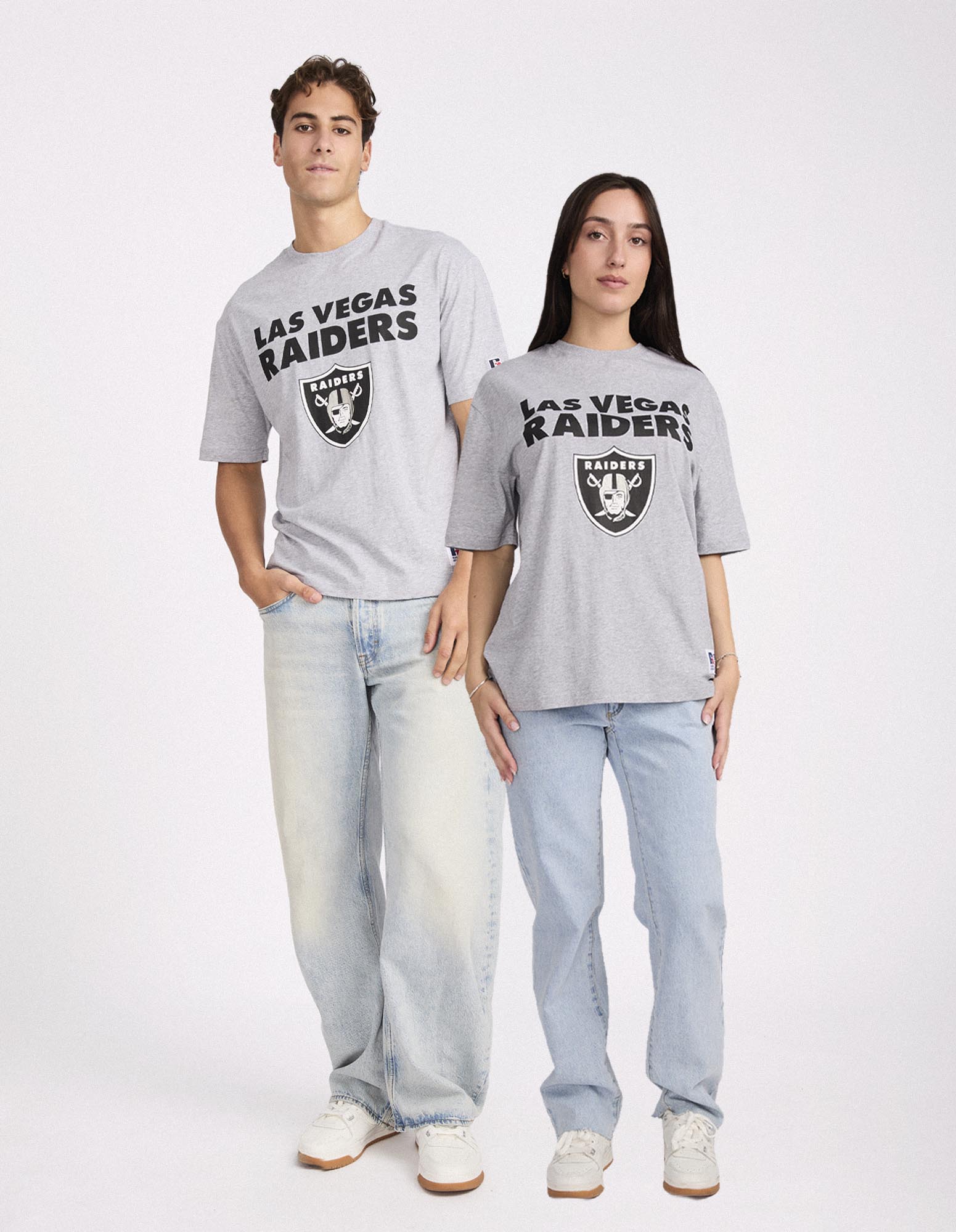 NFL Las Vegas Raiders Unisex Tee