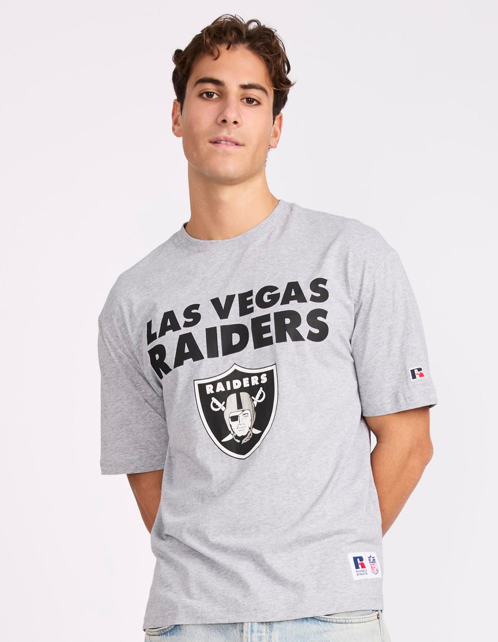 NFL Las Vegas Raiders Unisex Tee