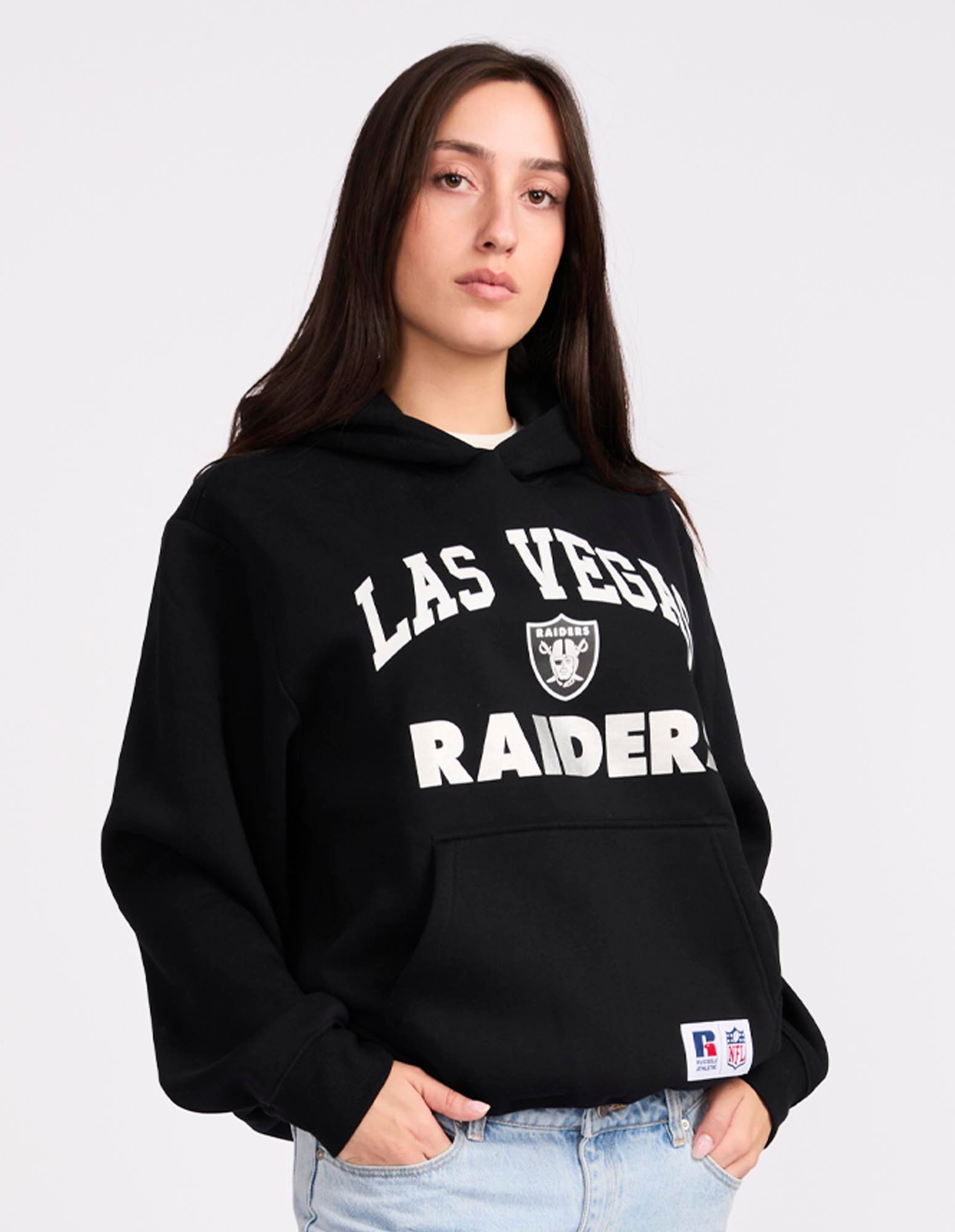 NFL Las Vegas Raiders Unisex Hoodie