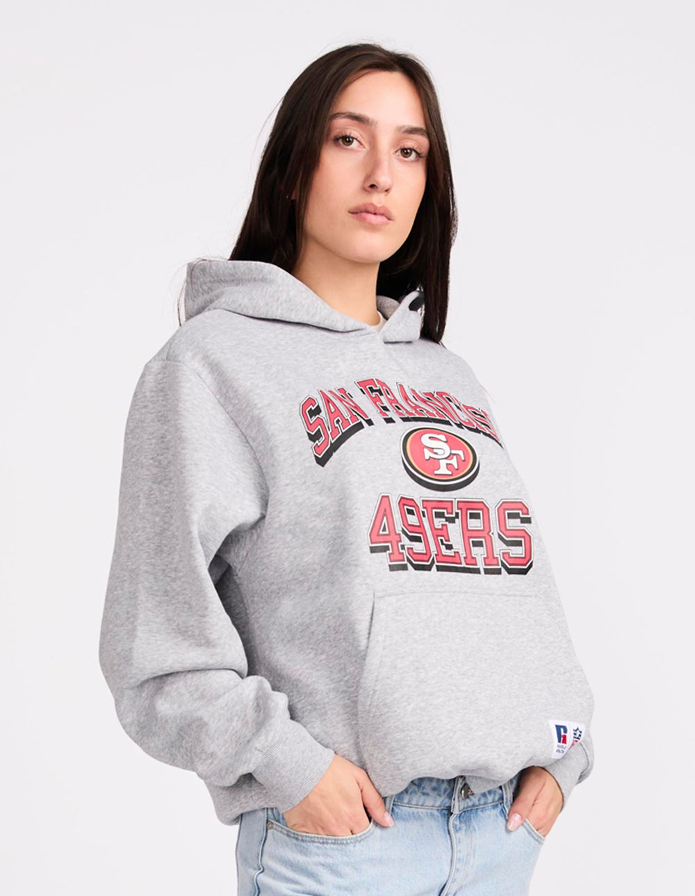 NFL San Francisco 49ers Unisex Hoodie