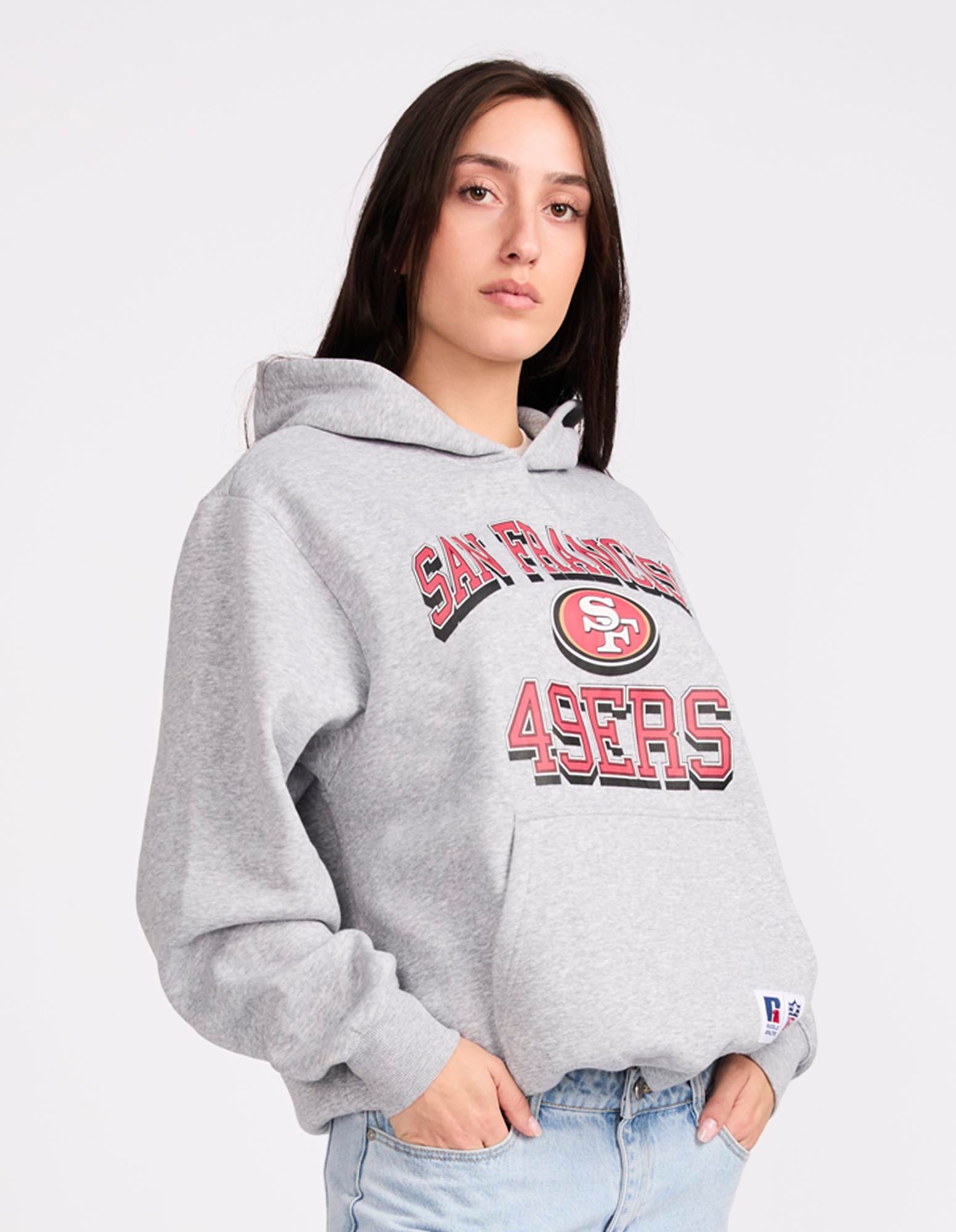 NFL San Francisco 49ers Unisex Hoodie