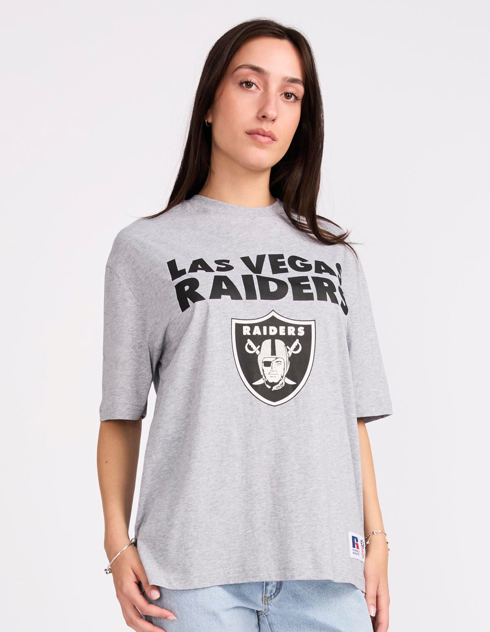 NFL Las Vegas Raiders Unisex Tee