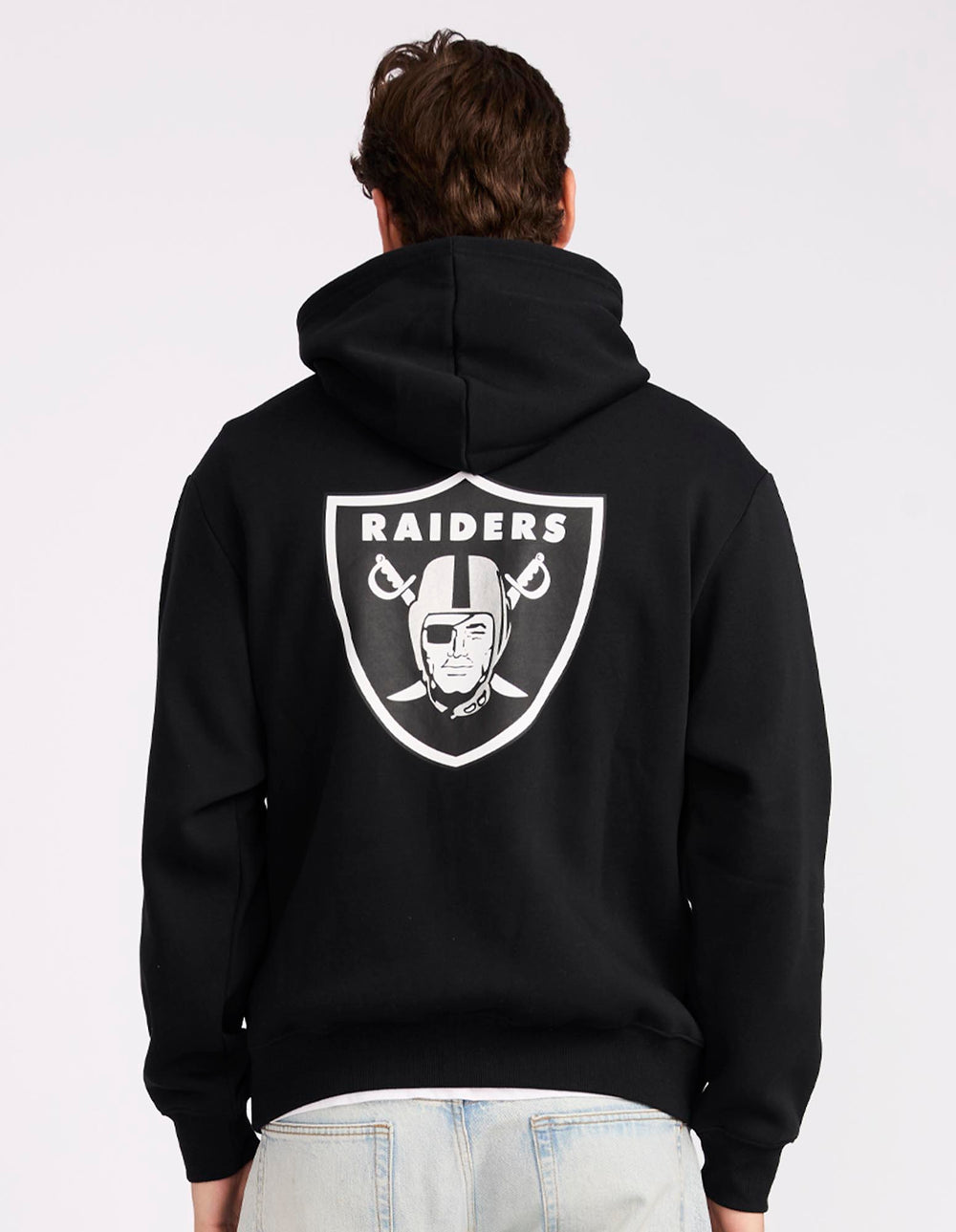 NFL Las Vegas Raiders Unisex Hoodie