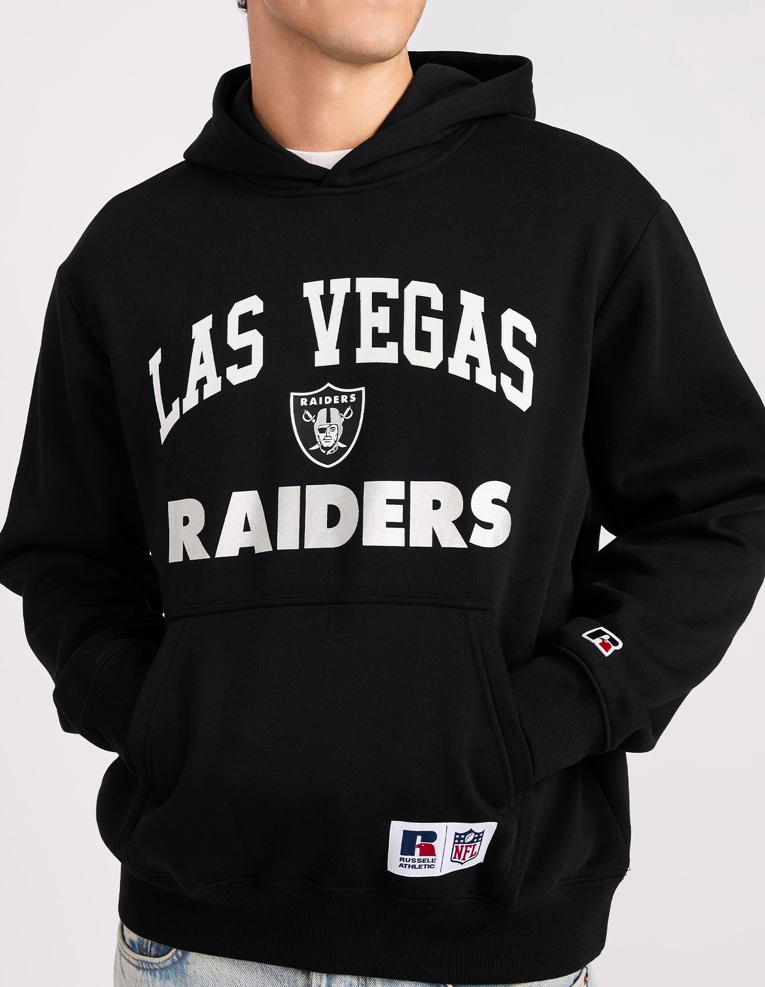 NFL Las Vegas Raiders Unisex Hoodie
