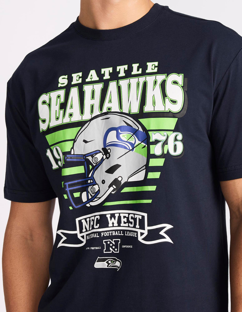 NFL Seattle Seahawks Unisex Tee
