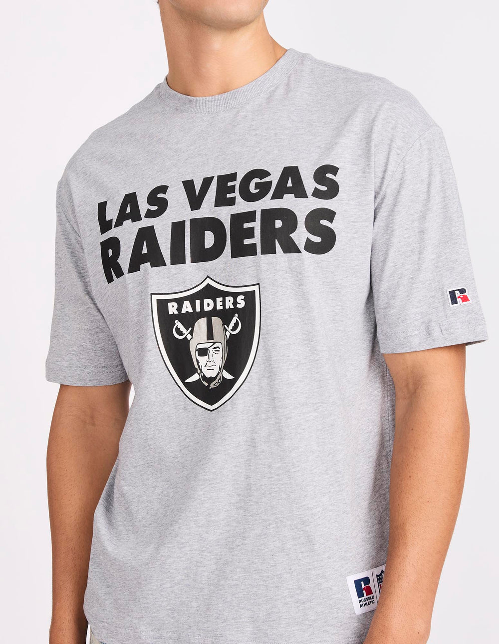 NFL Las Vegas Raiders Unisex Tee