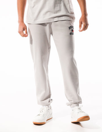 Men's Arch Logo Stripe Track Pant - Antarctica