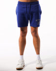 Russell Athletic Australia Men's State 1902 Fleece Short - Deep Ultramarine True Since 1902