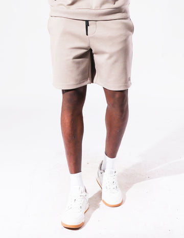 Russell Athletic Australia R Tech Active Men's Track Short - Pumice True Since 1902