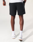 R Tech Active Men's Track Short - Black