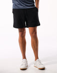 Men's Active Stretch Short - Black