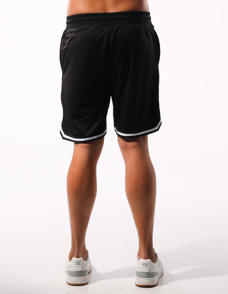 Phaser BB Mens Shorts - Black