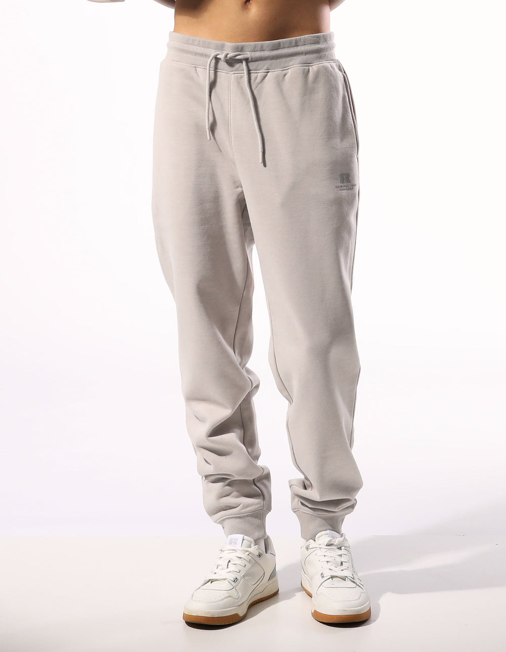 Russell Athletic Australia Brooklyn Cuffed Men's Trackpant - Antarctica True Since 1902