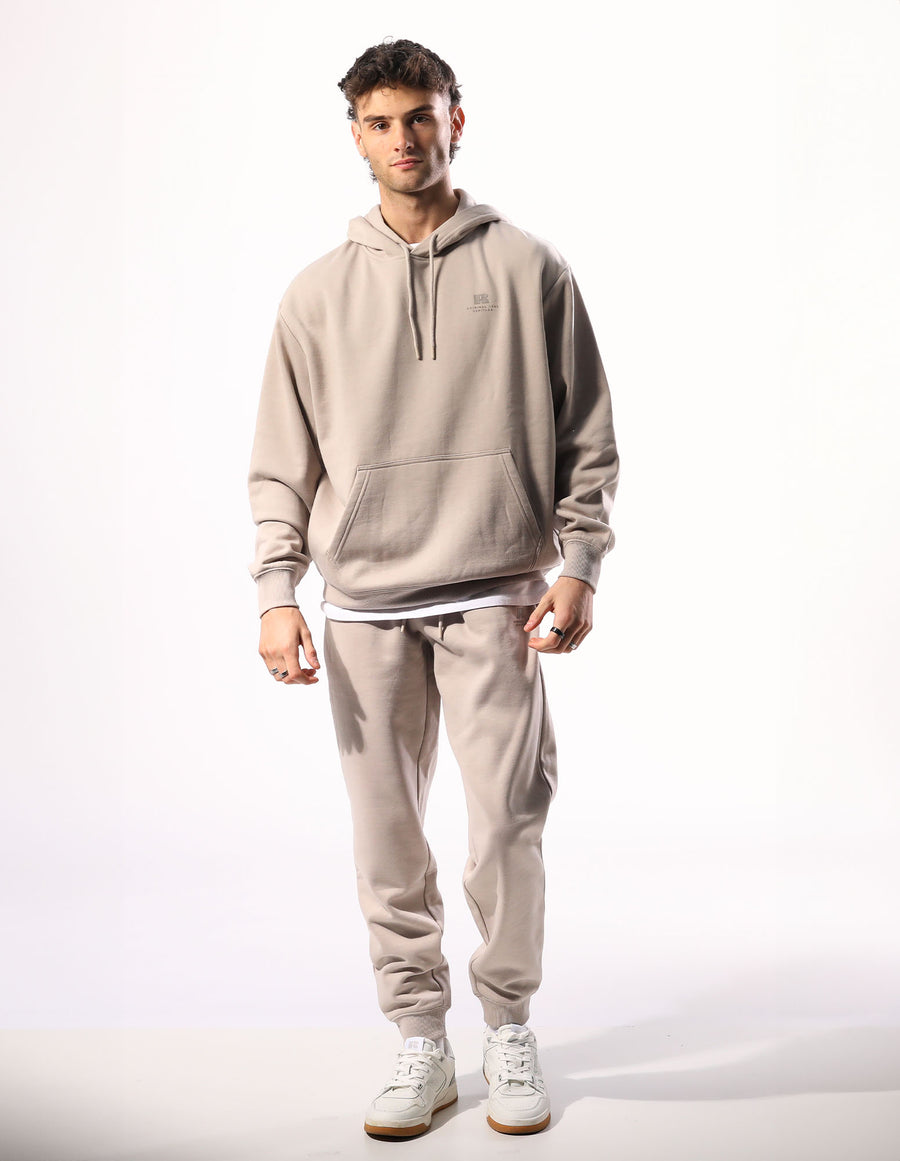 Men's Brooklyn Cuffed Trackpant - String