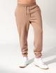 Brooklyn Cuffed Men's Trackpant - Caramel