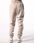 Men's Brooklyn Cuffed Trackpant - String