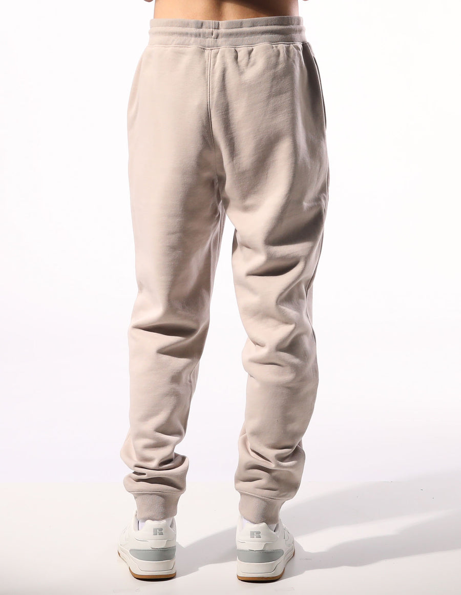 Men's Brooklyn Cuffed Trackpant - Antarctica