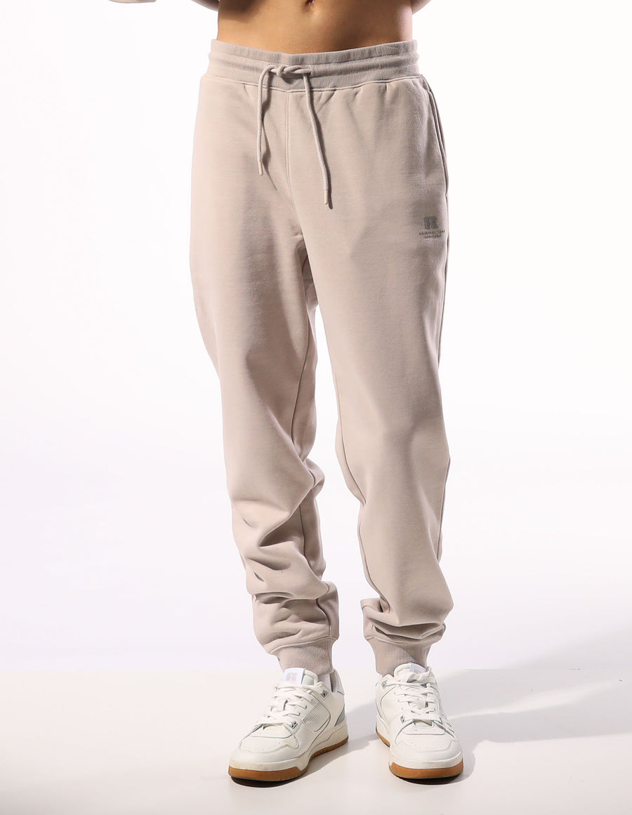 Men's Brooklyn Cuffed Trackpant - String